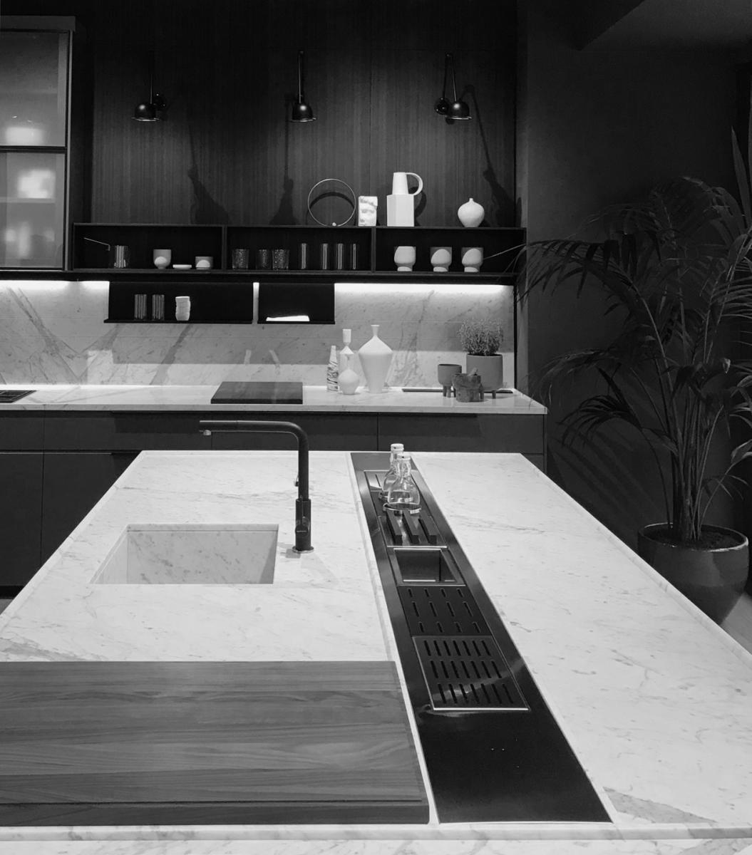 ARREDO3 CUCINE STORE MILANO