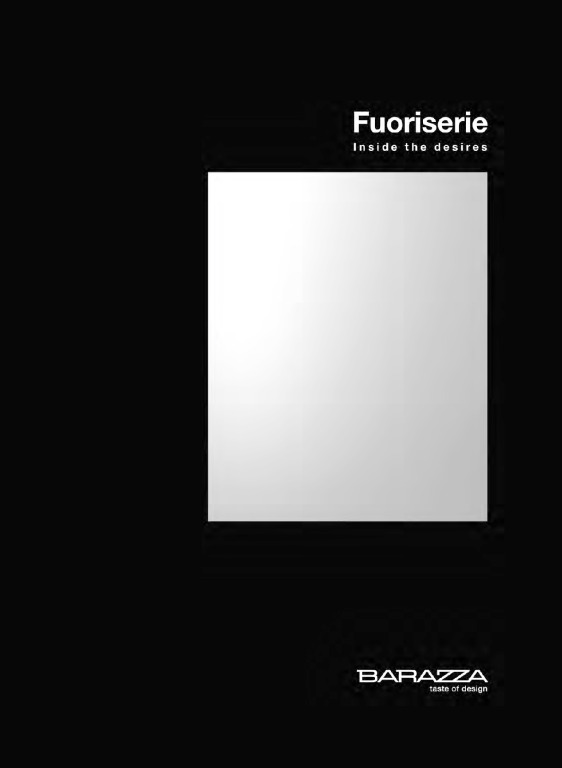 Fuoriserie Design