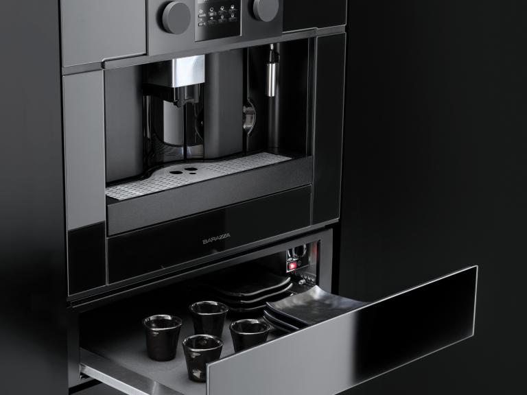 COFFEE MACHINE