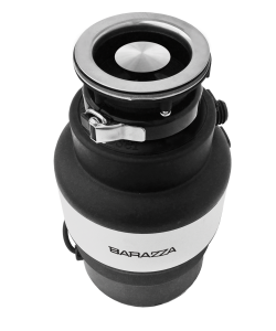 Plus food waste disposer