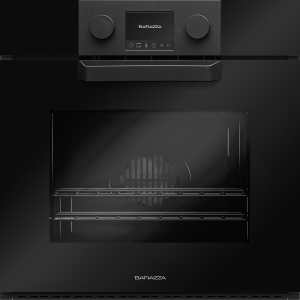 60 cm Icon Glass built-in oven