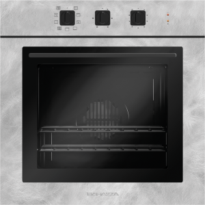 Forno Unique Advance incasso da 60