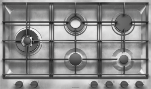 90 cm built-in B_Free Vintage hob