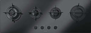 110 cm built-in Mood hob