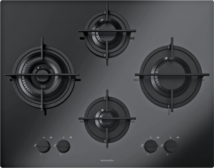 65 cm built-in Mood hob