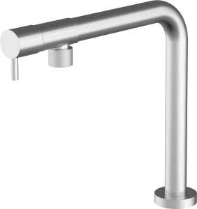 B_Smart Telescopic mixer tap