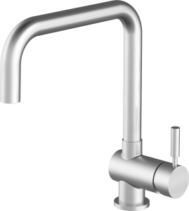 Easy Steel mixer tap