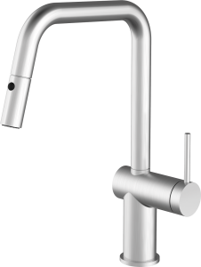 Evo Shower mixer tap