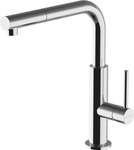 Officina Shower mixer tap