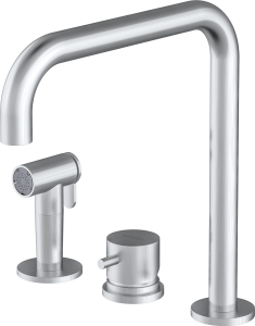 Kit Top mixer tap