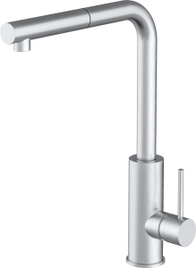 Officina Shower 316 mixer tap