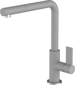 Soul Shower mixer tap