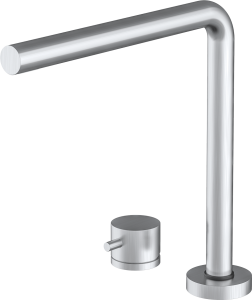 Thalas Telescopic mixer tap