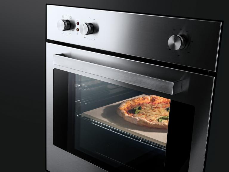 OFFICINA ADVANCE OVENS