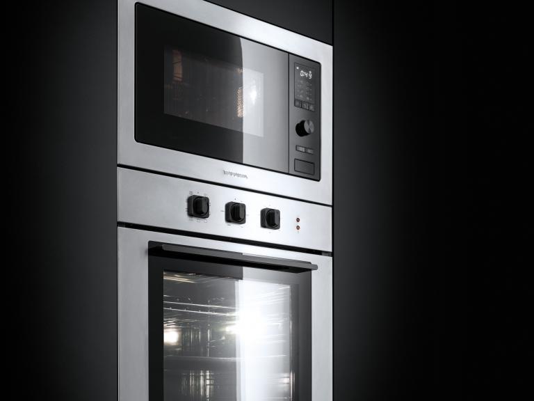 UNIQUE ADVANCE OVENS