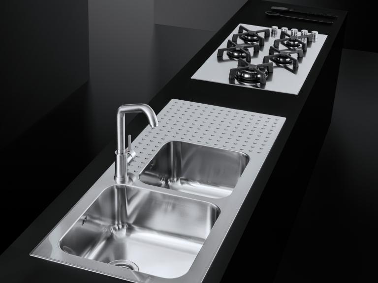 SELECT SINKS