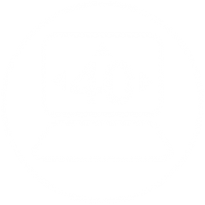 Cavity capacity 40