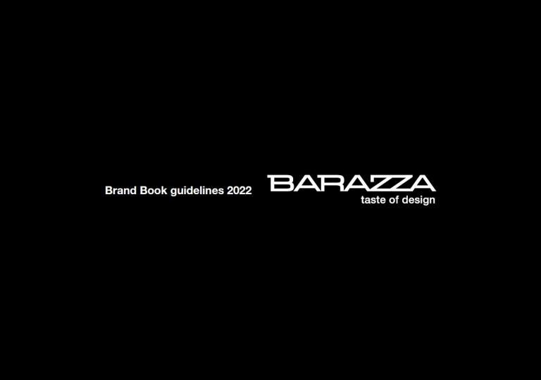 Barazza Brandbook 2022