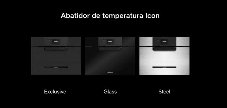 Tutorial del Abatidor de temperatura Icon