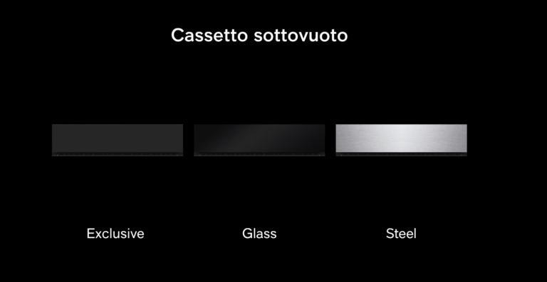 Tutorial cassetto sottovuoto Icon