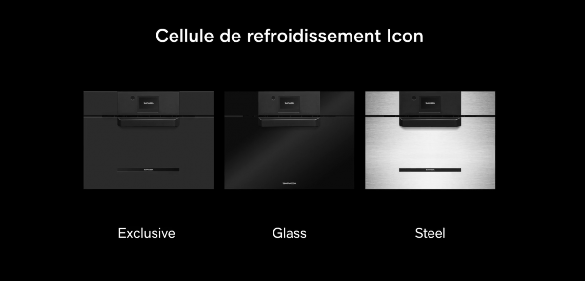 Tutoriel de la cellule de refroidissement Icon