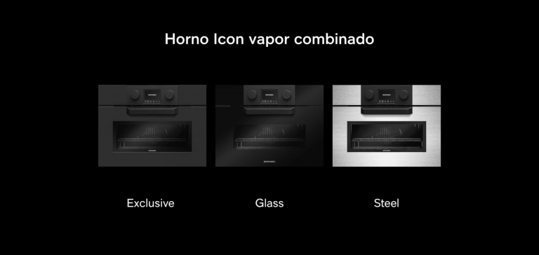 Tutorial del horno combinado a vapor Icon